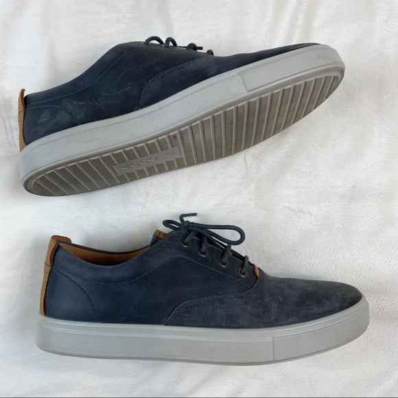 ecco kyle retro cvo sneaker